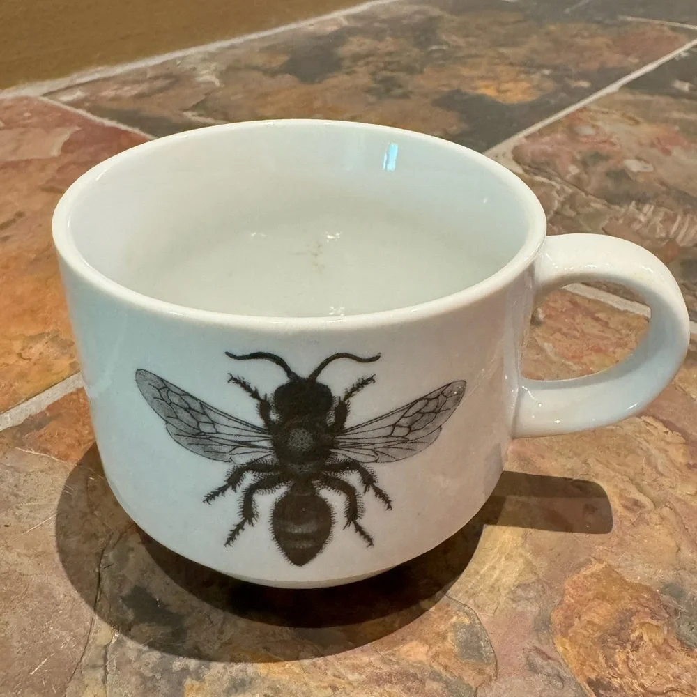 Prima Design stackable bug mugs - Picture 5 of 10